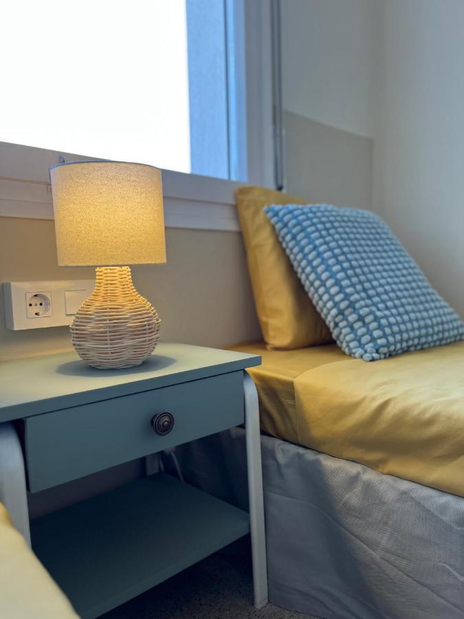 Appartement Calma Marina
