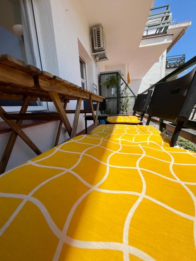 Appartement Calma Marina *