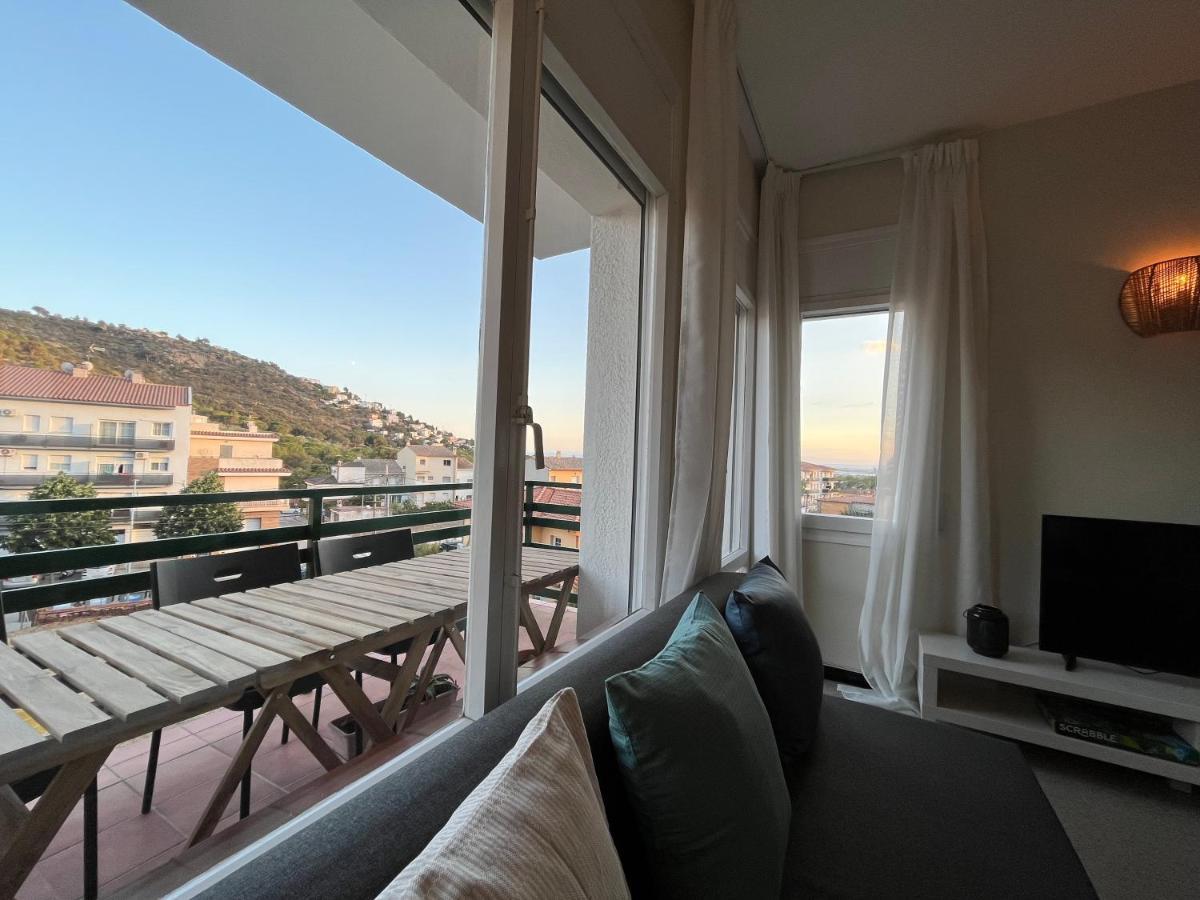 Appartement Calma Marina Roses