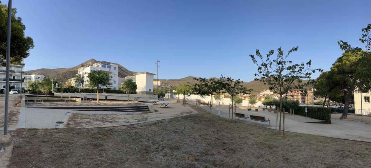 Appartement Calma Marina