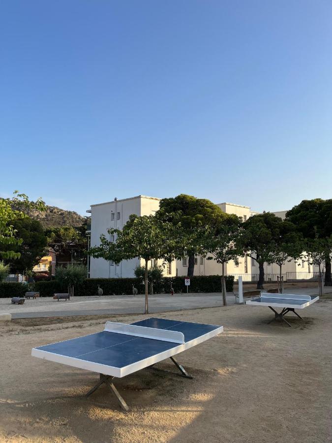 Appartement Calma Marina Roses