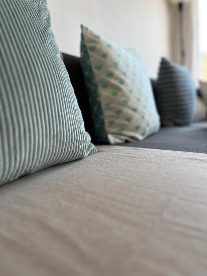 Calma Marina Appartement *