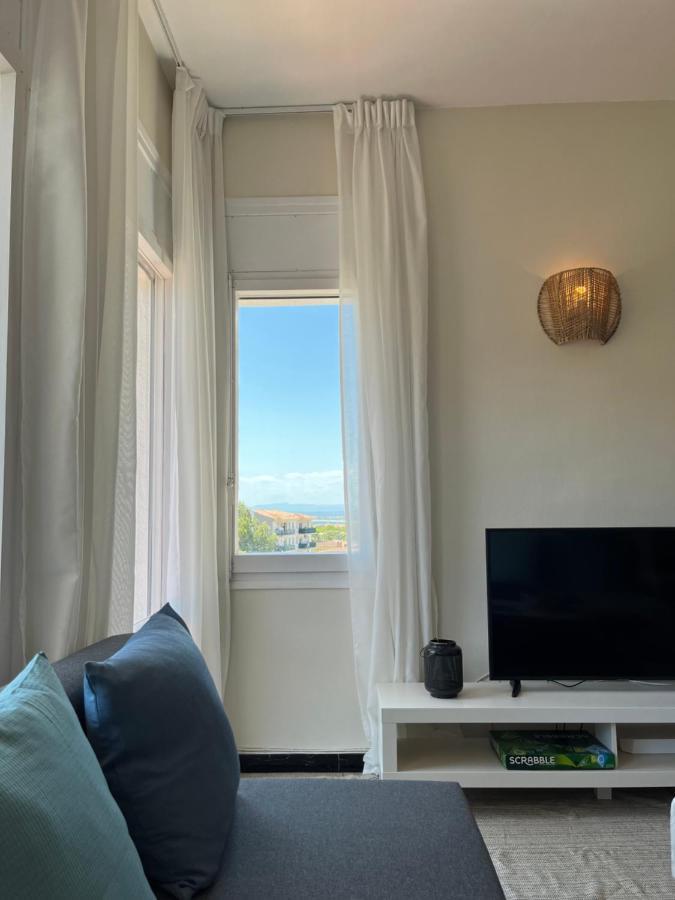 Appartement Calma Marina Roses