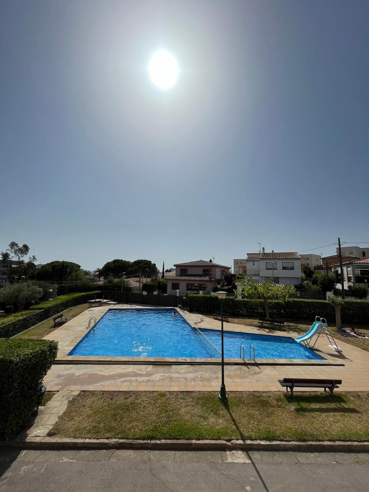 Appartement Calma Marina *