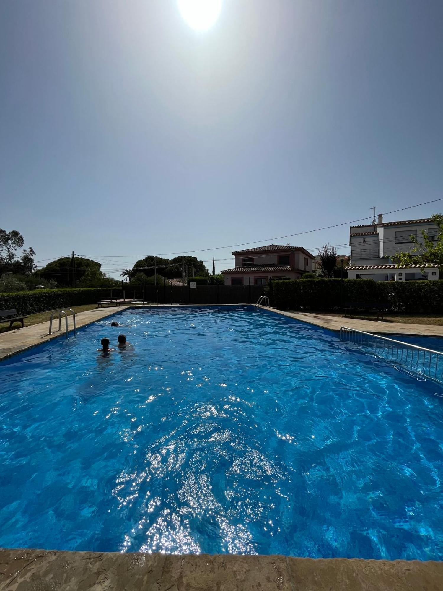 Calma Marina Appartement